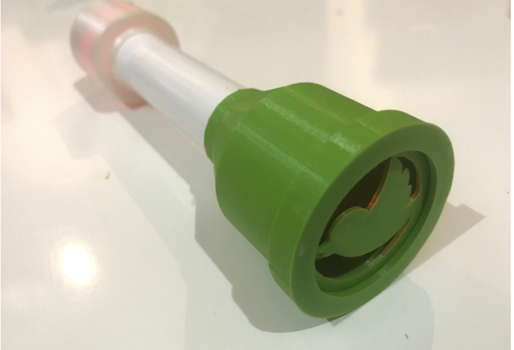 Flashlight